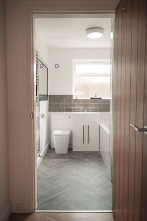 Bathroom- click for photo gallery